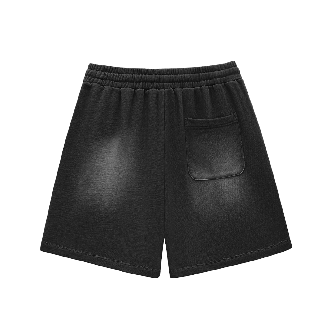 BlankDesignsCo cotton shorts