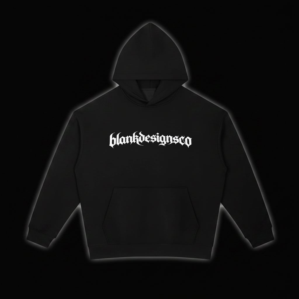 I Love Hot Cops Hoodie