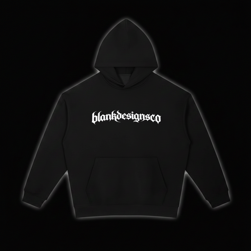 I Love Hot Cops Hoodie