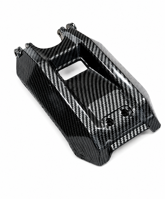 Surron LBX Imitation Carbon Fiber Battery Lid