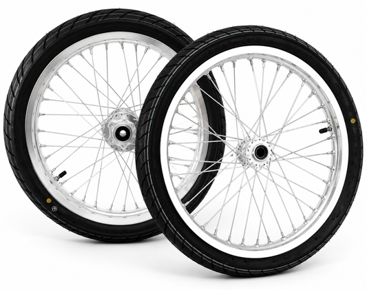 Talaria MX4 CST Supermoto Set