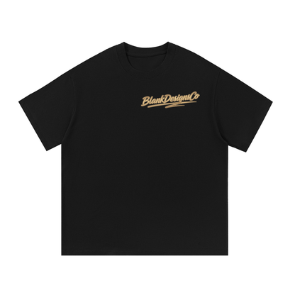 BlankDesignsCo Sunset style Tee