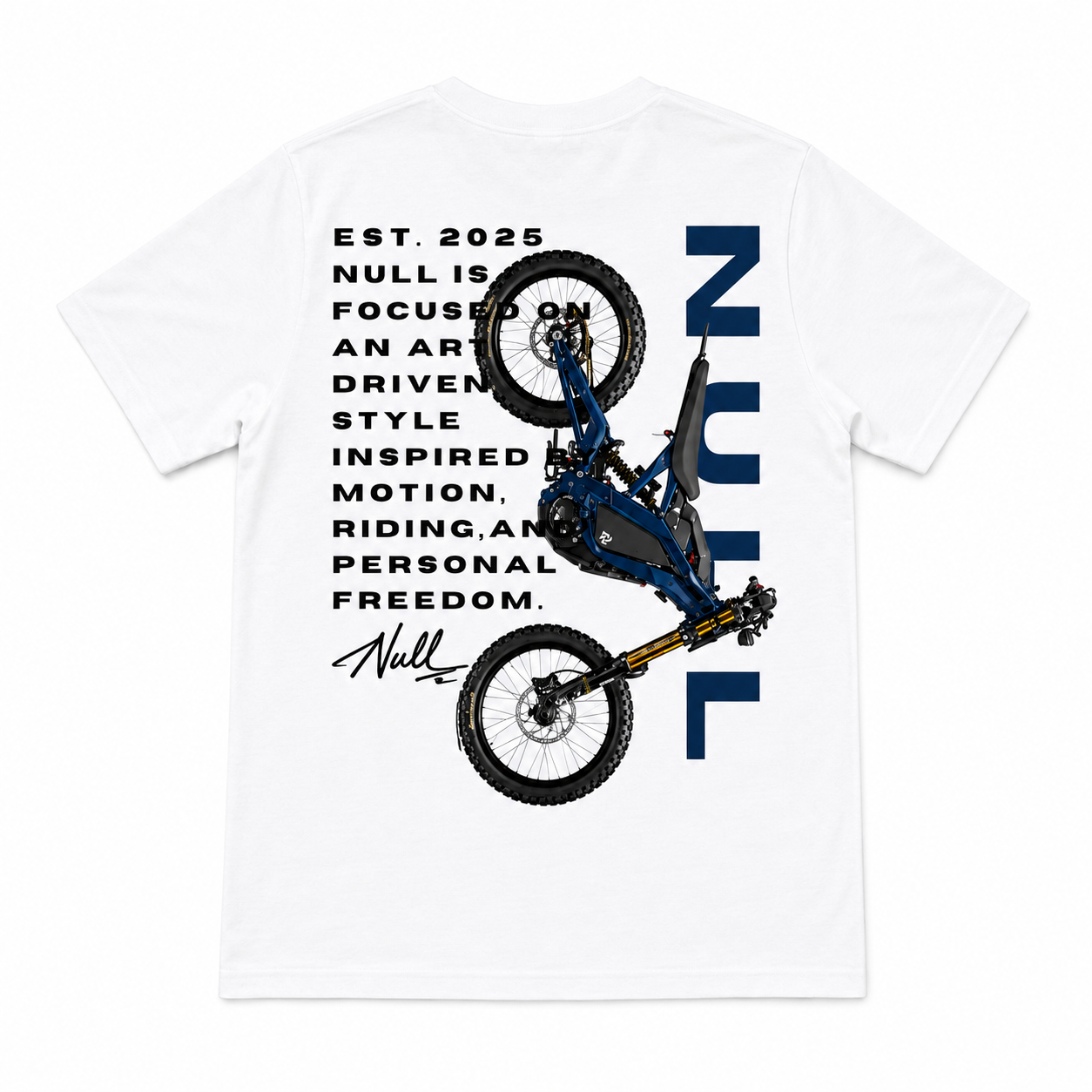 LBX Shirt