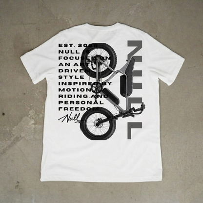 Macfox X1 Shirt