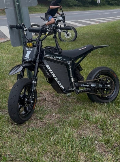 Tuttio/yozma super motos