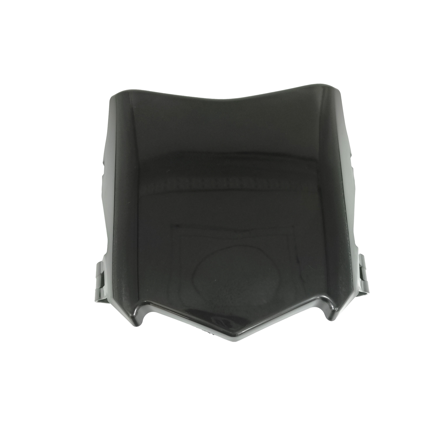 MotoCutz Style Plate