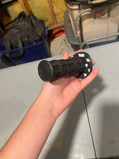 Pro Taper Waffle Grips