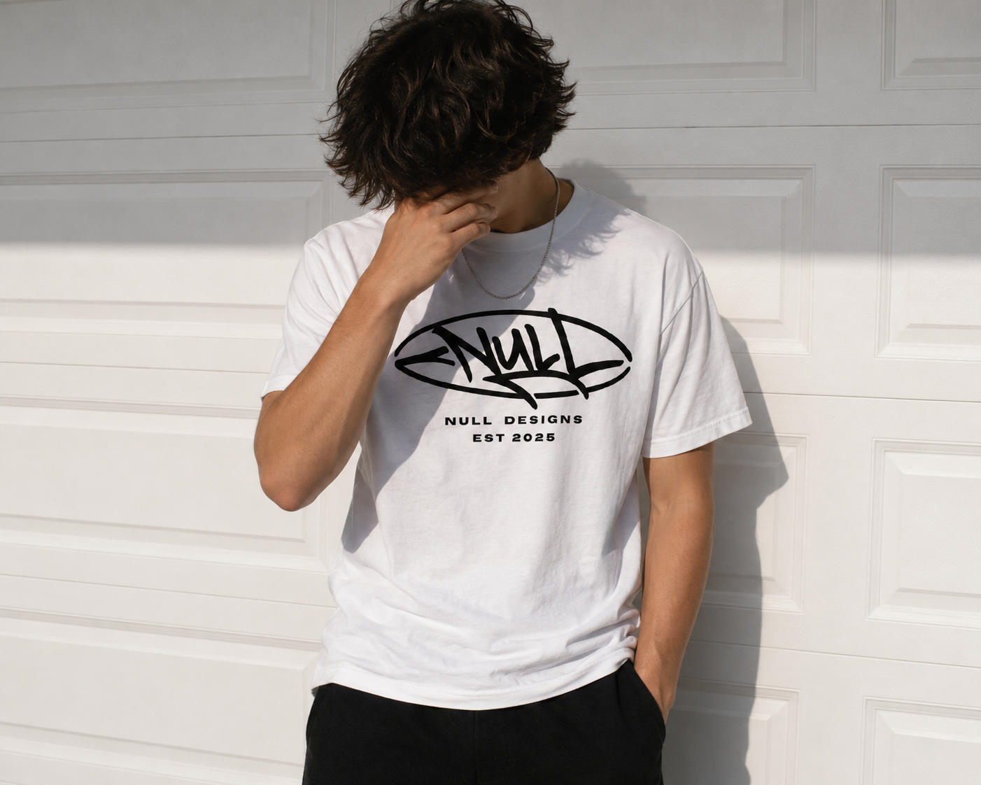 Vol :01 Shirt