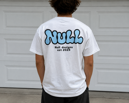 Summer Freeze tee