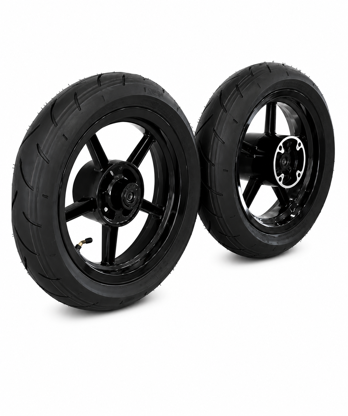 Tuttio/yozma super motos