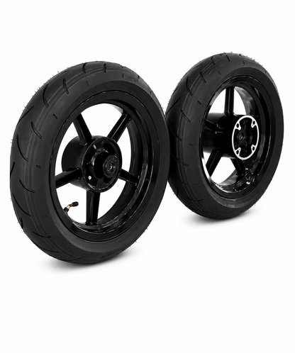 Tuttio/yozma super motos