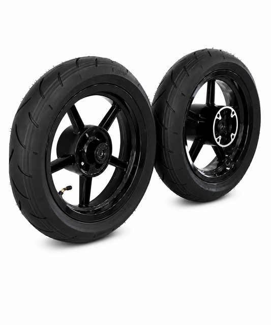 Tuttio/yozma super motos