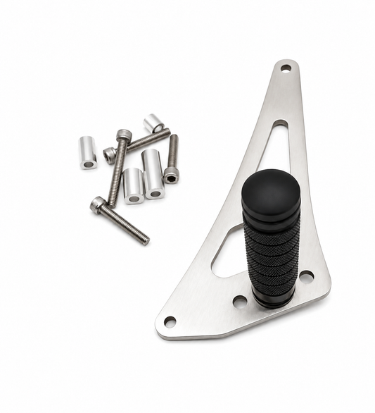 Mx5 foot lock