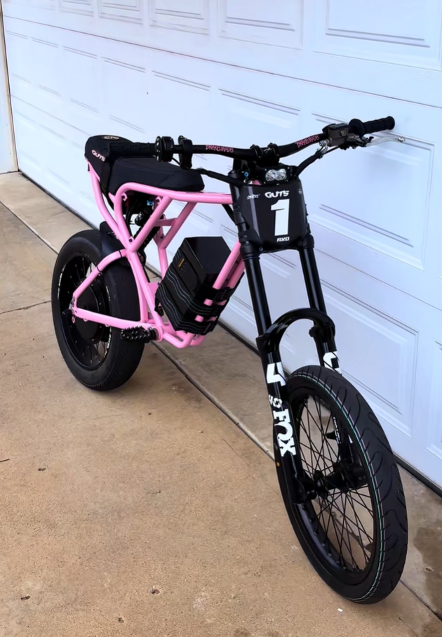 Ridstar Q20