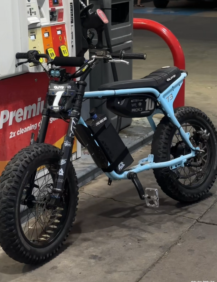 Super 73