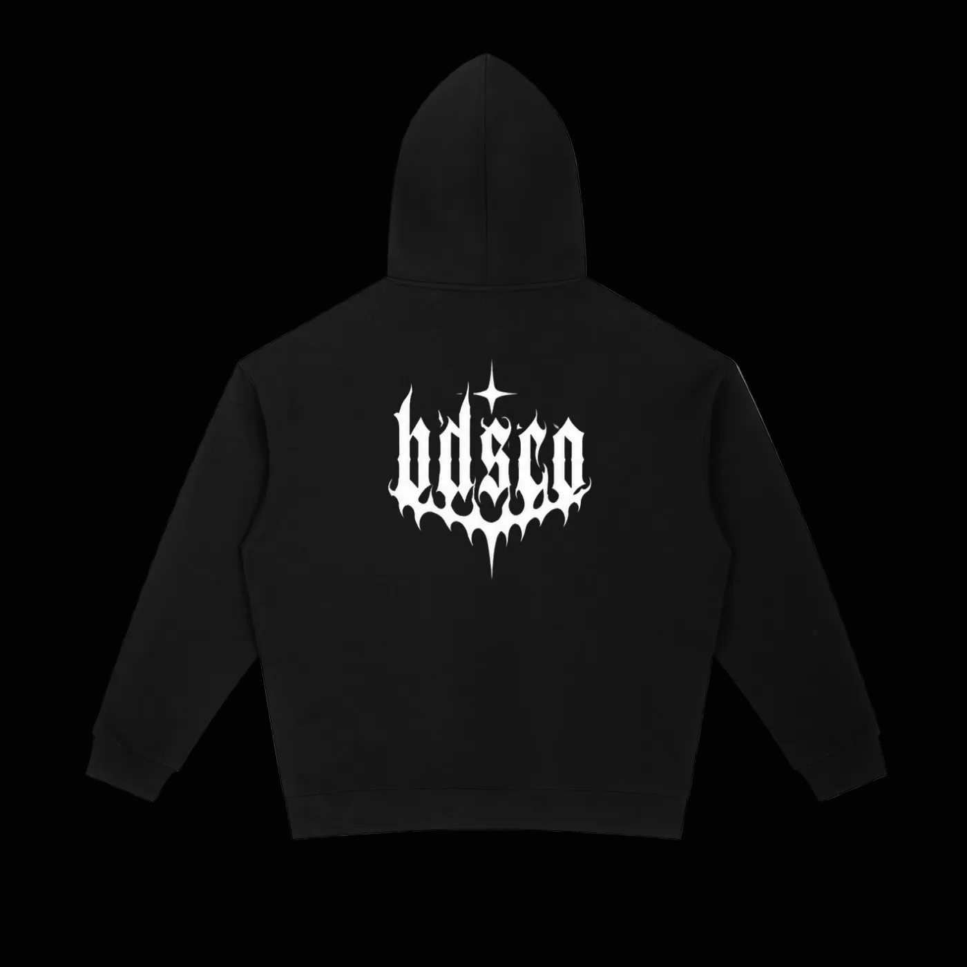 BlankDesignsCo Signature Hoodie