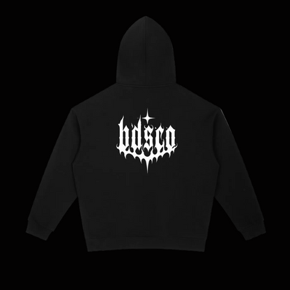 BlankDesignsCo Signature Hoodie