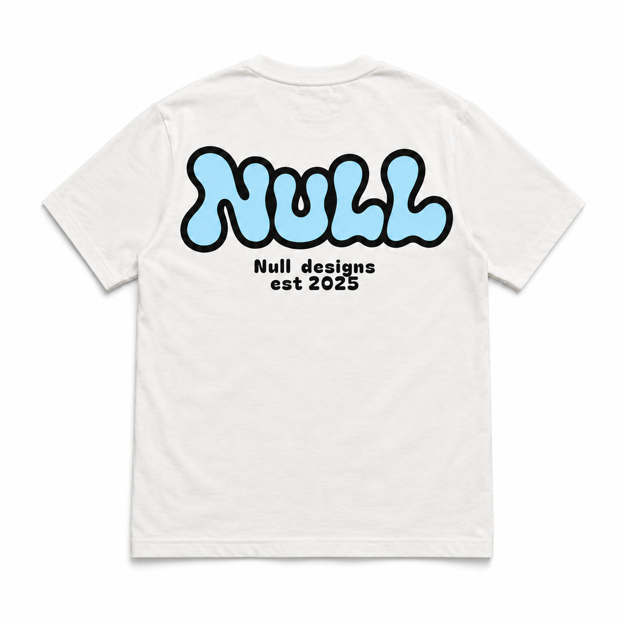 Summer Freeze tee