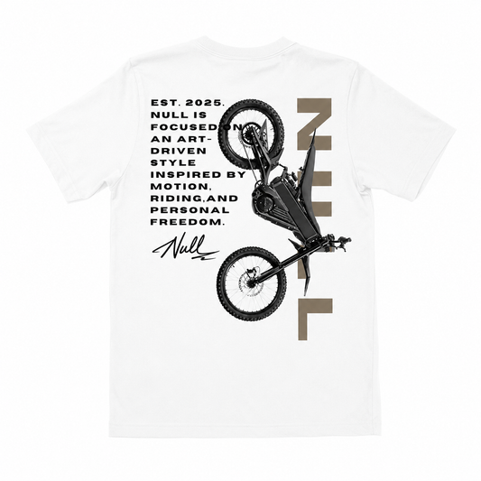 Talaria X3 Shirt