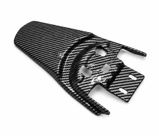 Surron LBX Imitation Carbon Fiber Rear Seat Fender