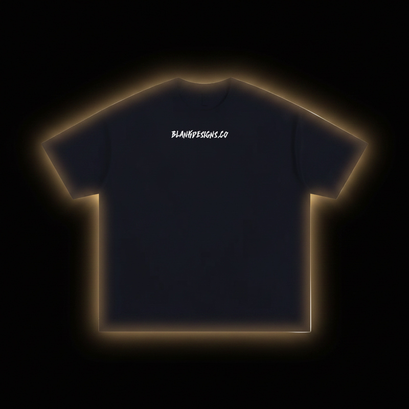 BlankDesignsCo Legal Fn Tee
