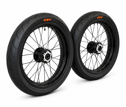 Mx5 super moto set